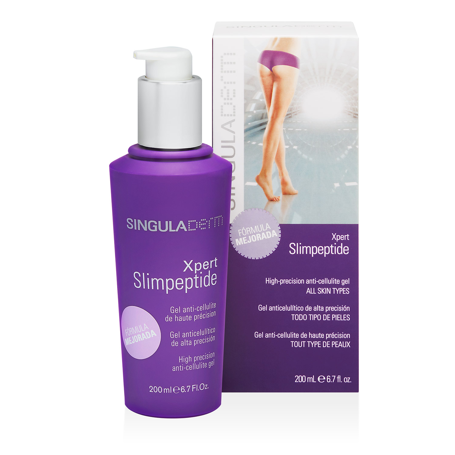 singuladerm-xpert-slimpeptide-200ml-01 SINGULADERM XPERT Slimpeptide